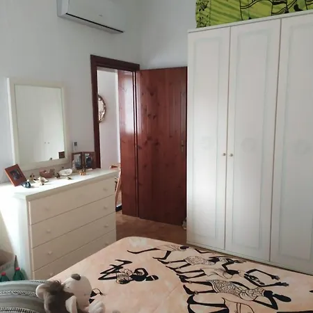 Dom wakacyjny Casa Maria *