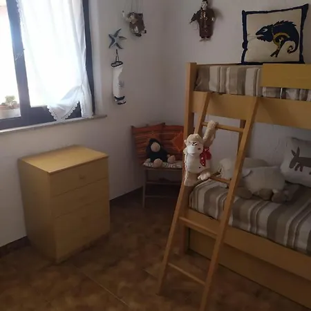 Casa Maria Tatil Evi