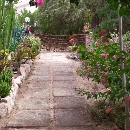 Casa Maria Tatil Evi *
