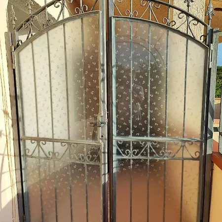 Casa Maria Tatil Evi