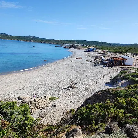 Casa Maria Tatil Evi *