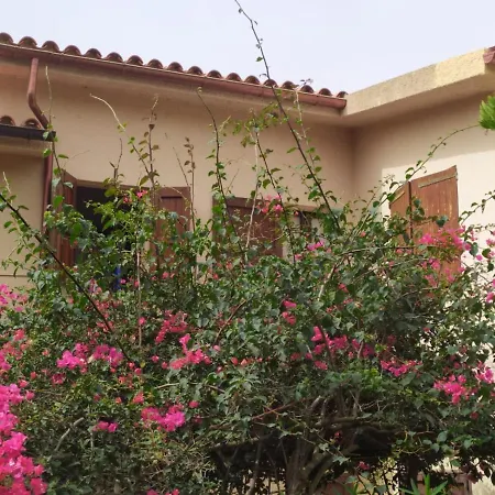 Casa Maria Rena Majore