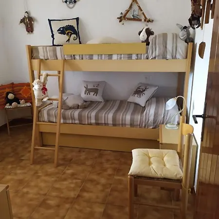 Casa Maria Tatil Evi *
