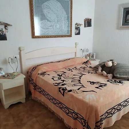 Casa Maria Tatil Evi