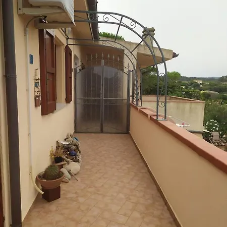 Casa Maria Tatil Evi *