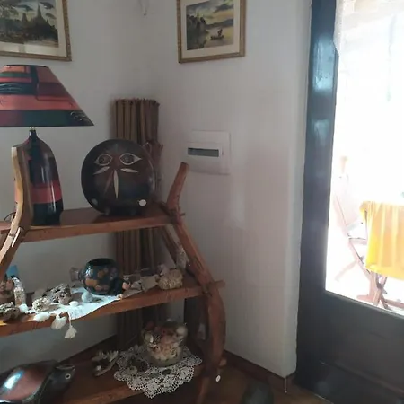 Casa Maria Tatil Evi Rena Majore