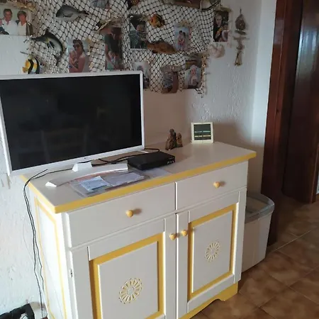 Casa Maria Tatil Evi Rena Majore