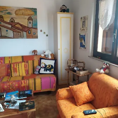Casa Maria *