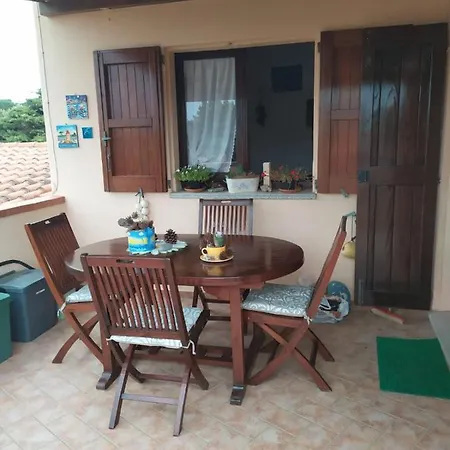 Casa Maria * Rena Majore