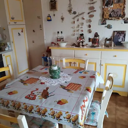 Casa Maria *