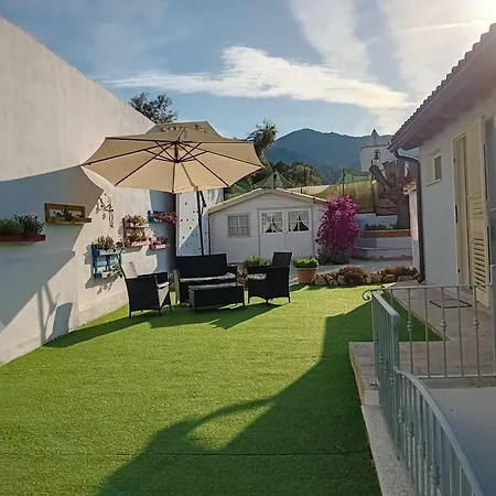 Holiday home Casa Maria