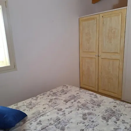 Casa Maria Holiday home *