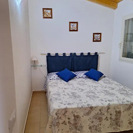 Holiday home Casa Maria *
