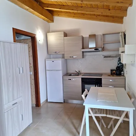Casa Maria Padru