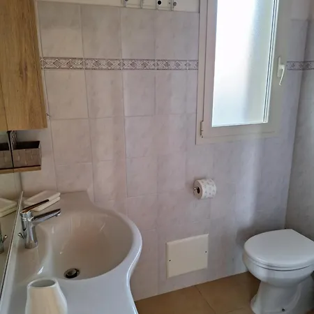 Casa Maria Holiday home *